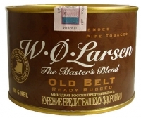    W.O. Larsen Mr`s Old belt
