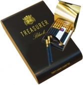  Treasurer  Black