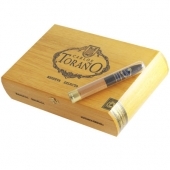    Carlos Torano Reserva Torpedo Maduro