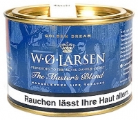    W.O. Larsen Mr`s Golden dream