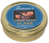    Former Cross Grain Flake