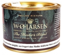    W.O. Larsen Mr`s Mellow mixture