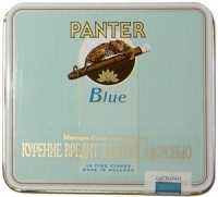  Panter Blue Light
