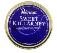    Peterson Sweet Killarney