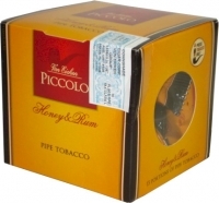   Piccolo Honey & Rum