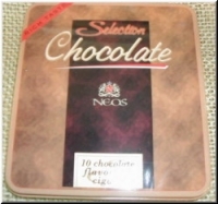 Neos Chocolate