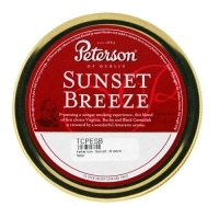    Peterson Sunset Breeze