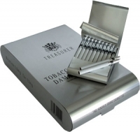  Treasurer Silver