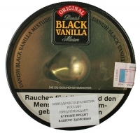   Planta Black Vanilla Box