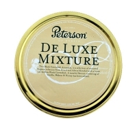    Peterson De Luxe Mixture