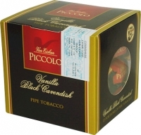   Piccolo Vanilla Black Cavendish