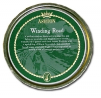    Ashton Winding Road /  