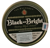    Planta Black and Bright Box