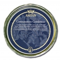    Ashton Consummate Gentleman /  