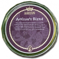    Ashton Artisan`s Blend /  