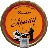    Dunhill Aperitif