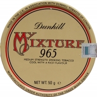    Dunhill My Mixture 965