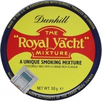    Dunhill Royal Yacht