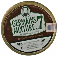    Germains Mixture 7 Box