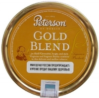    Peterson Gold Blend