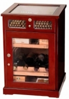   Havana Sigar Cafe
