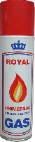 250  Royal