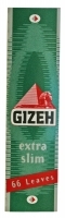    Gizeh Green Slim