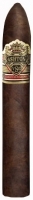 ������ Ashton Virgin Sun Grown Belicosa No. 1
