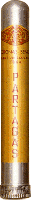  Partagas Coronas Senior Tubos