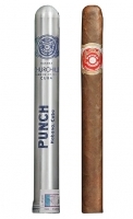  Punch Churchills Tubus