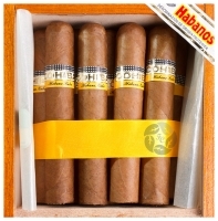   Cohiba Robustos
