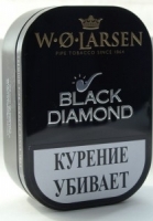    W.O. Larsen Black Diamond