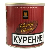    Mac Baren Cherry Ambrosia  Box