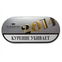    W.O. Larsen Limited Edition 2013
