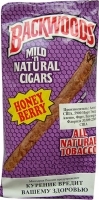 Backwoods Honey Berry