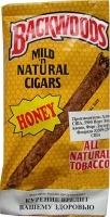  Backwoods Honey
