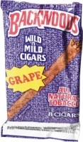  Backwoods Grape
