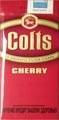  Colts Filter Cherry