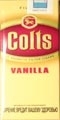  Colts Filter Vanilla