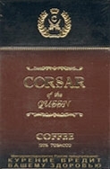  Corsar of the Queen Coffe