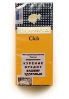  Cohiba Club