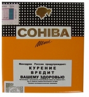  Cohiba Mini