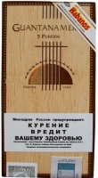  Guantanamera Puristos