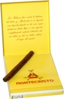  Montecristo Mini