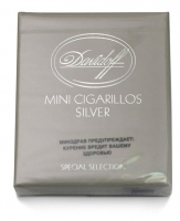 Davidoff Mini Silver