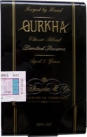  Gurkha 