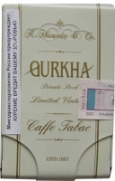  Gurkha  