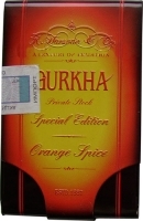  Gurkha 