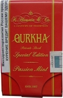  Gurkha  