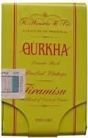  Gurkha 
